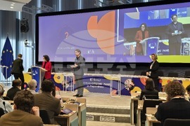 Брюксел - Европейски граждански панел - готовност