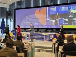 Брюксел - Европейски граждански панел - готовност