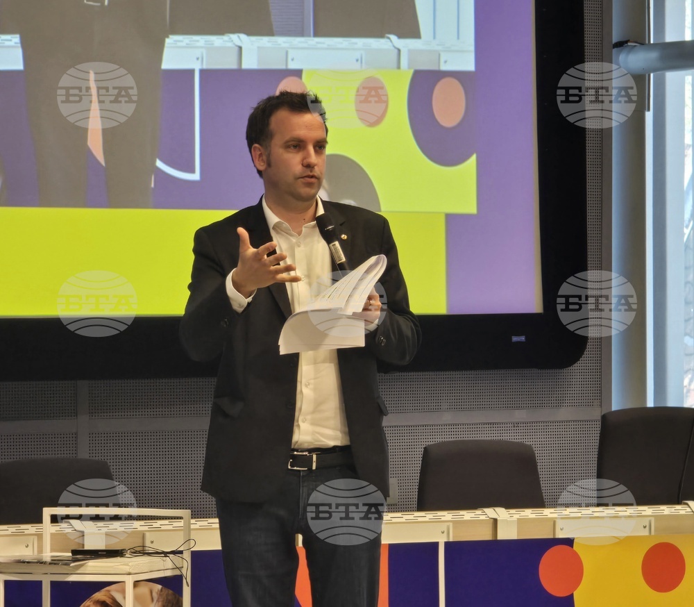 Брюксел - Европейски граждански панел - готовност