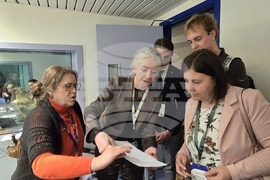 Брюксел - Европейски граждански панел - готовност