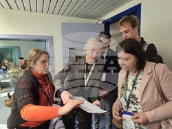 Брюксел - Европейски граждански панел - готовност