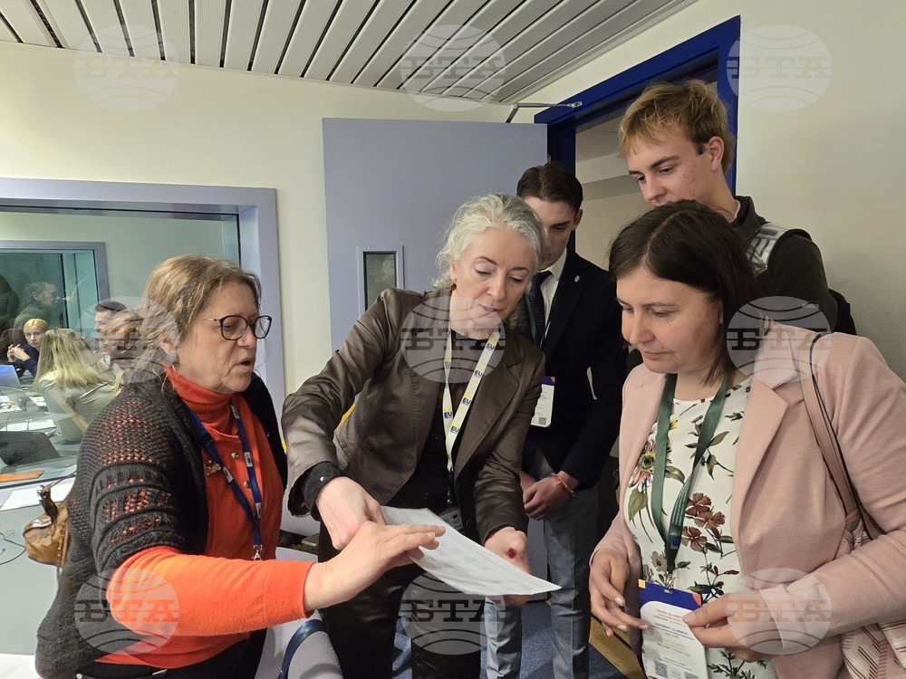 Брюксел - Европейски граждански панел - готовност