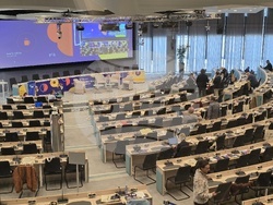 Брюксел - Европейски граждански панел - готовност