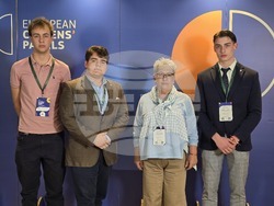 Брюксел - Европейски граждански панел - готовност