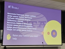 Брюксел - Европейски граждански панел - готовност