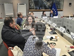 Брюксел - Европейски граждански панел - готовност