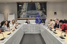 Брюксел - Европейски граждански панел - готовност