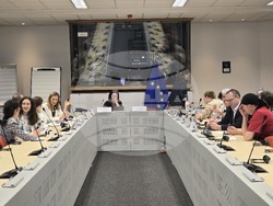 Брюксел - Европейски граждански панел - готовност