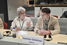 Брюксел - Европейски граждански панел - готовност