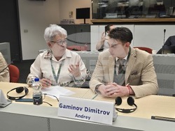 Брюксел - Европейски граждански панел - готовност