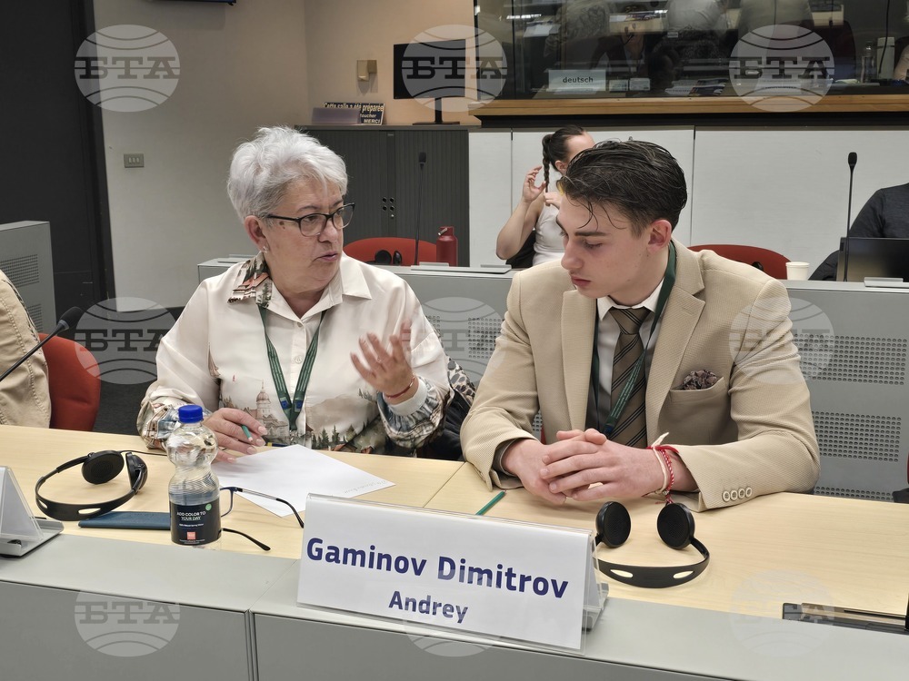 Брюксел - Европейски граждански панел - готовност