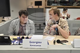 Брюксел - Европейски граждански панел - готовност