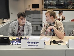 Брюксел - Европейски граждански панел - готовност