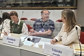 Брюксел - Европейски граждански панел - готовност