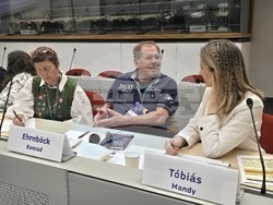 Брюксел - Европейски граждански панел - готовност