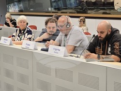 Брюксел - Европейски граждански панел - готовност