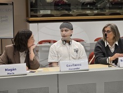 Брюксел - Европейски граждански панел - готовност