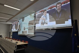 Брюксел - Европейски граждански панел - готовност