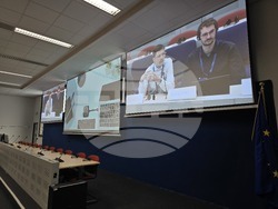 Брюксел - Европейски граждански панел - готовност