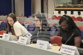 Брюксел - Европейски граждански панел - готовност