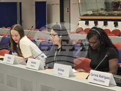 Брюксел - Европейски граждански панел - готовност