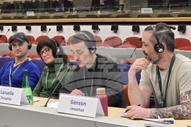 Брюксел - Европейски граждански панел - готовност