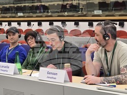 Брюксел - Европейски граждански панел - готовност