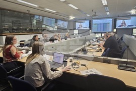 Брюксел - Европейски граждански панел - готовност