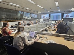 Брюксел - Европейски граждански панел - готовност