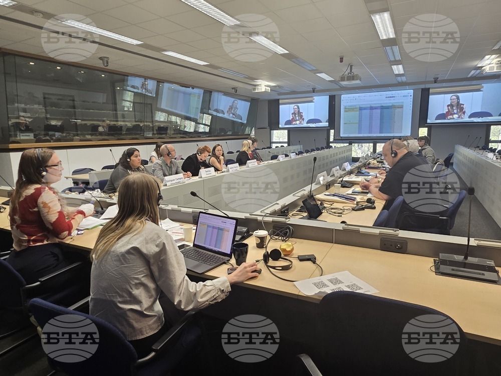 Брюксел - Европейски граждански панел - готовност