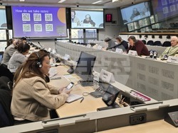 Брюксел - Европейски граждански панел - готовност