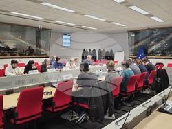 Брюксел - Европейски граждански панел - готовност