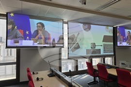 Брюксел - Европейски граждански панел - готовност