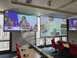 Брюксел - Европейски граждански панел - готовност