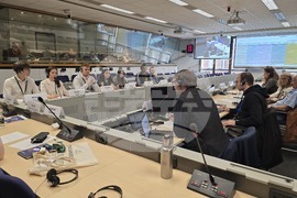 Брюксел - Европейски граждански панел - готовност