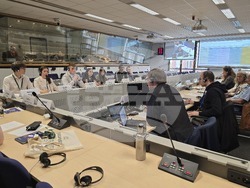 Брюксел - Европейски граждански панел - готовност