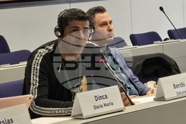 Брюксел - Европейски граждански панел - готовност