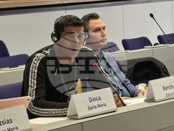 Брюксел - Европейски граждански панел - готовност