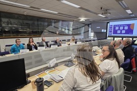 Брюксел - Европейски граждански панел - готовност