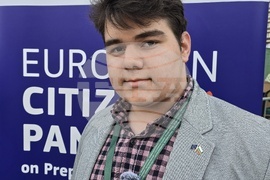 Брюксел - Европейски граждански панел - готовност