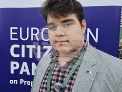 Брюксел - Европейски граждански панел - готовност