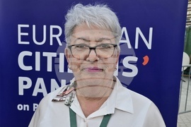 Брюксел - Европейски граждански панел - готовност