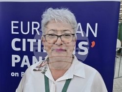 Брюксел - Европейски граждански панел - готовност