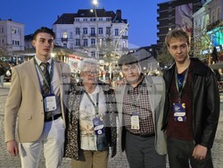 Брюксел - Европейски граждански панел - готовност