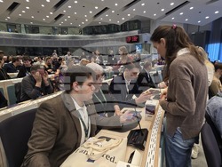 Брюксел - Европейски граждански панел - готовност