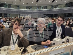 Брюксел - Европейски граждански панел - готовност