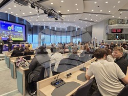 Брюксел - Европейски граждански панел - готовност