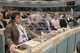 Брюксел - Европейски граждански панел - готовност