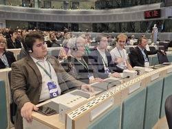 Брюксел - Европейски граждански панел - готовност