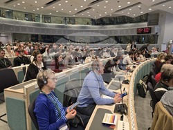 Брюксел - Европейски граждански панел - готовност